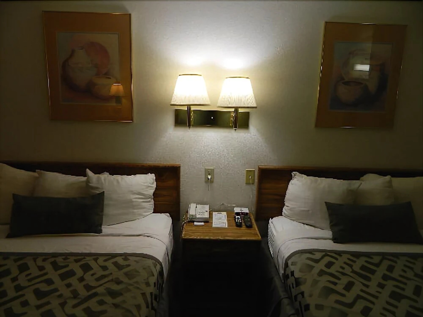 Travelodge by Wyndham Durango