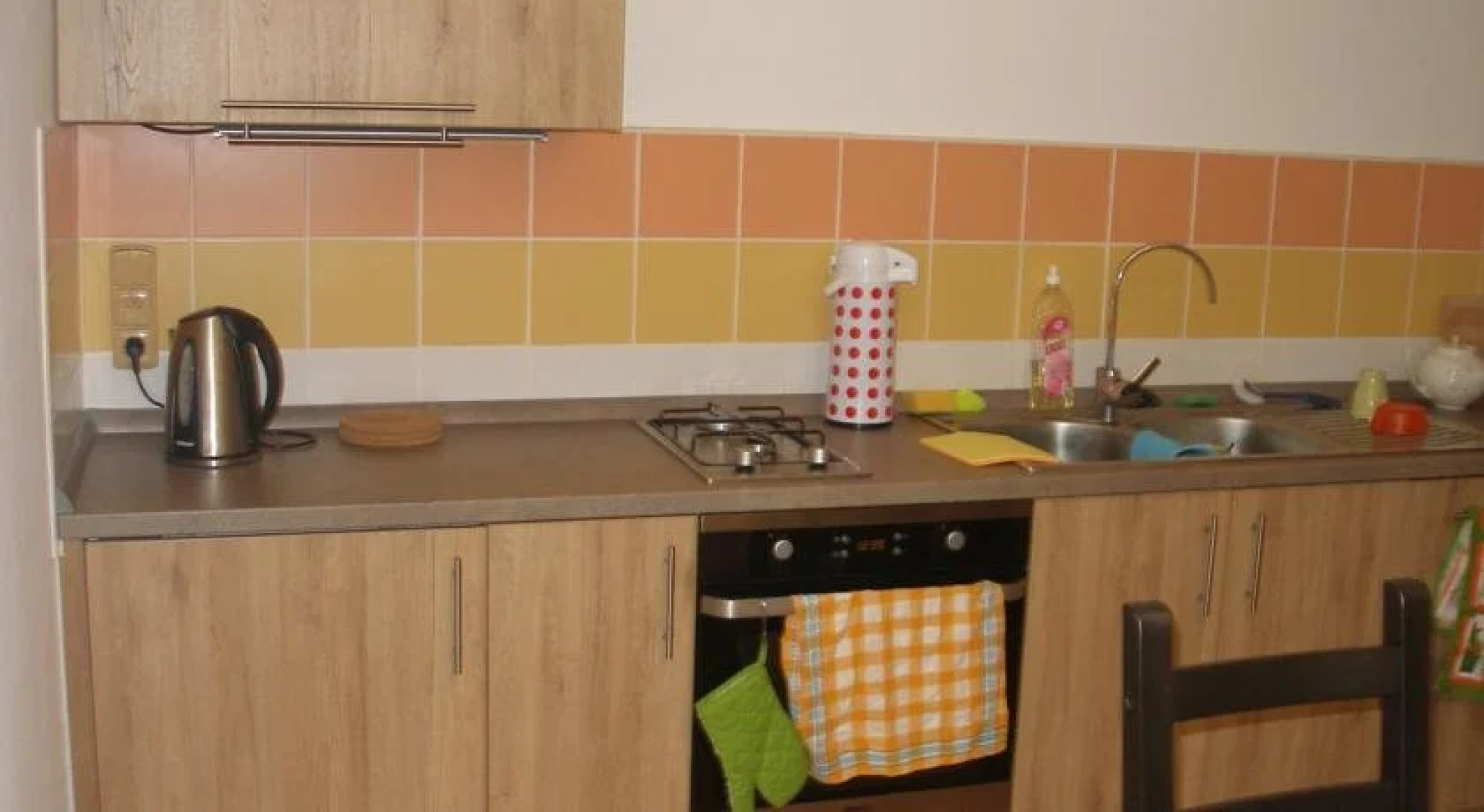 Ekofarma Bílý mrak