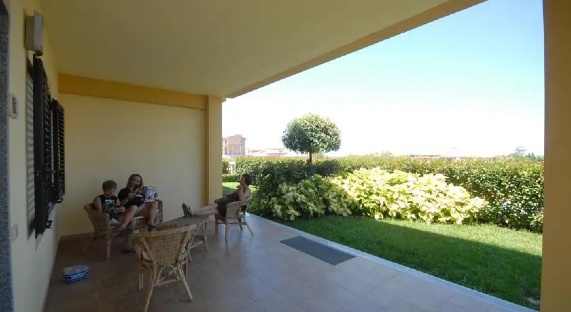 Case Vacanze Florentia