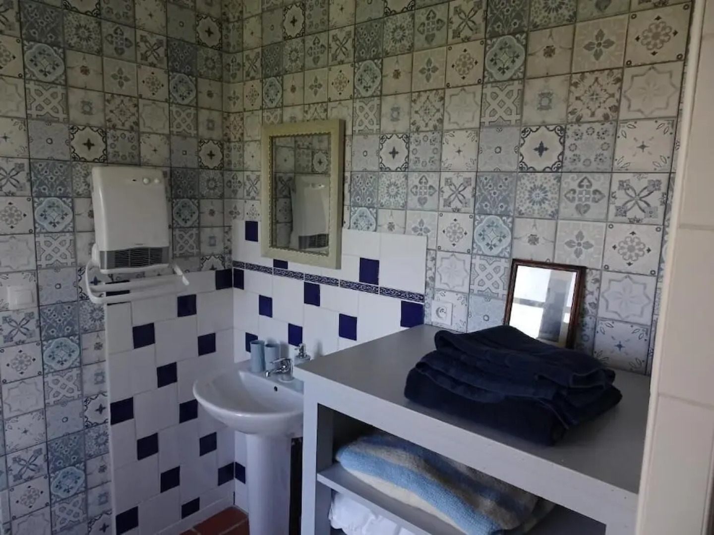 Appartement Au bon Gré d'Hugoline