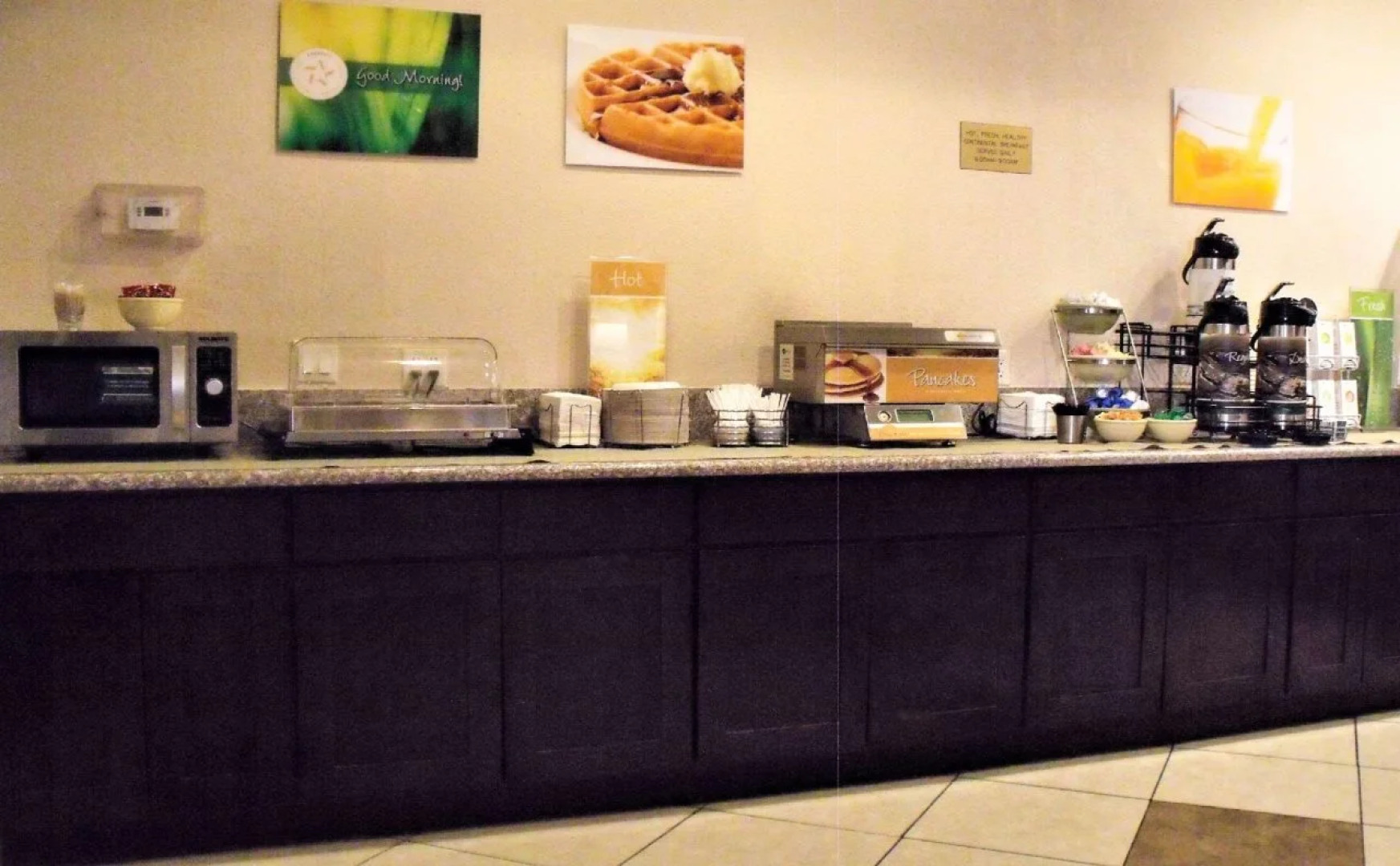 Clarion Pointe Winslow I-40