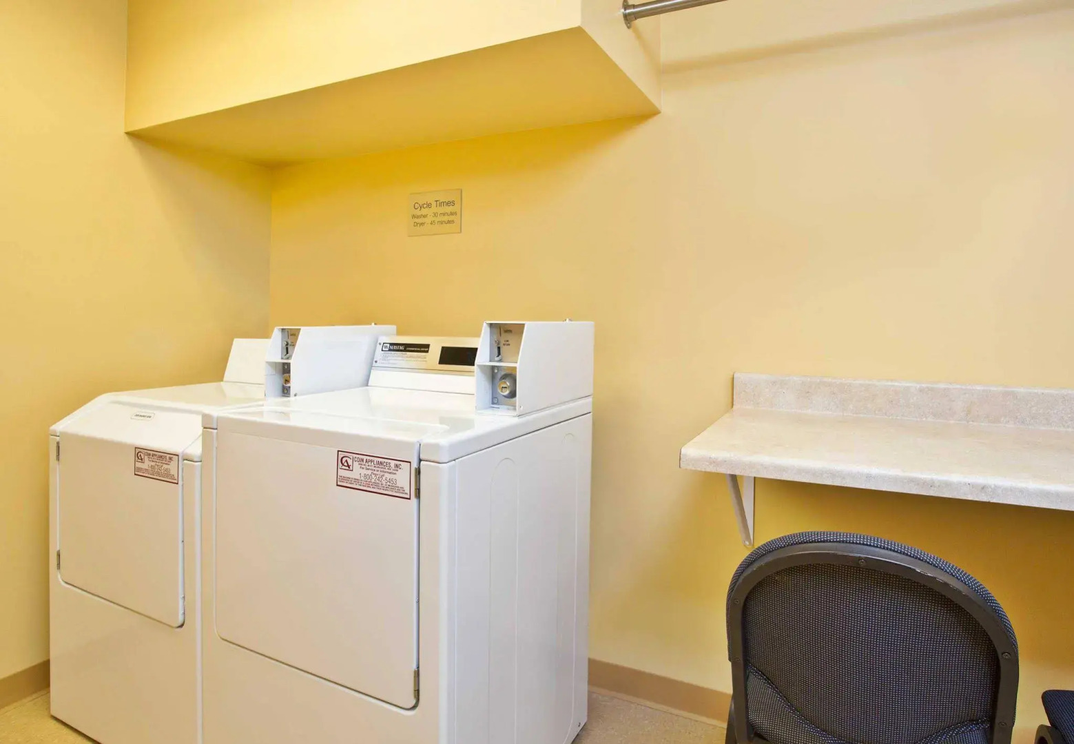 Fairfield Inn & Suites by Marriott Madison West/Middleton