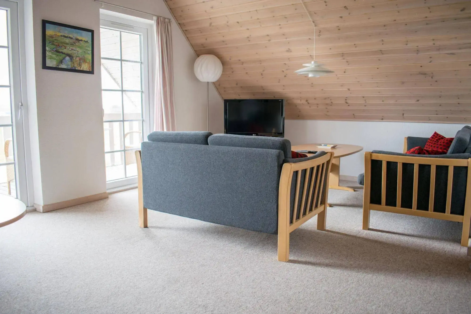 Enjoy Resorts Marina Fiskenæs