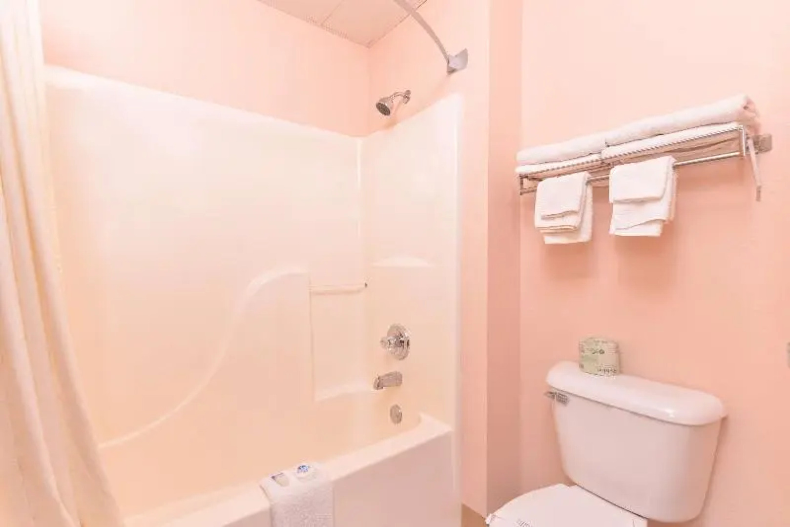 Americas Best Value Inn