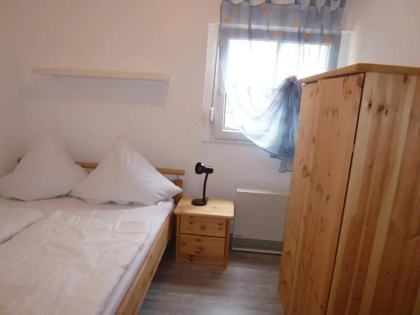 Ferienwohnungen Scheid Volker