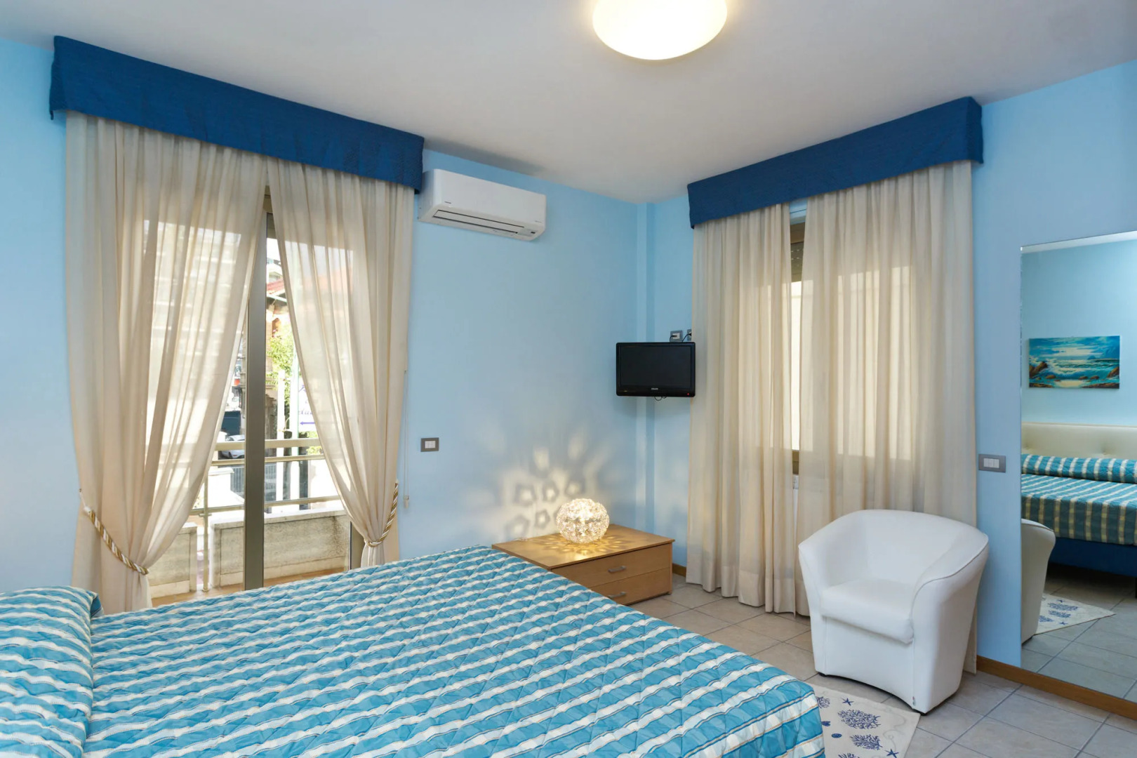 Residence dei Due Porti