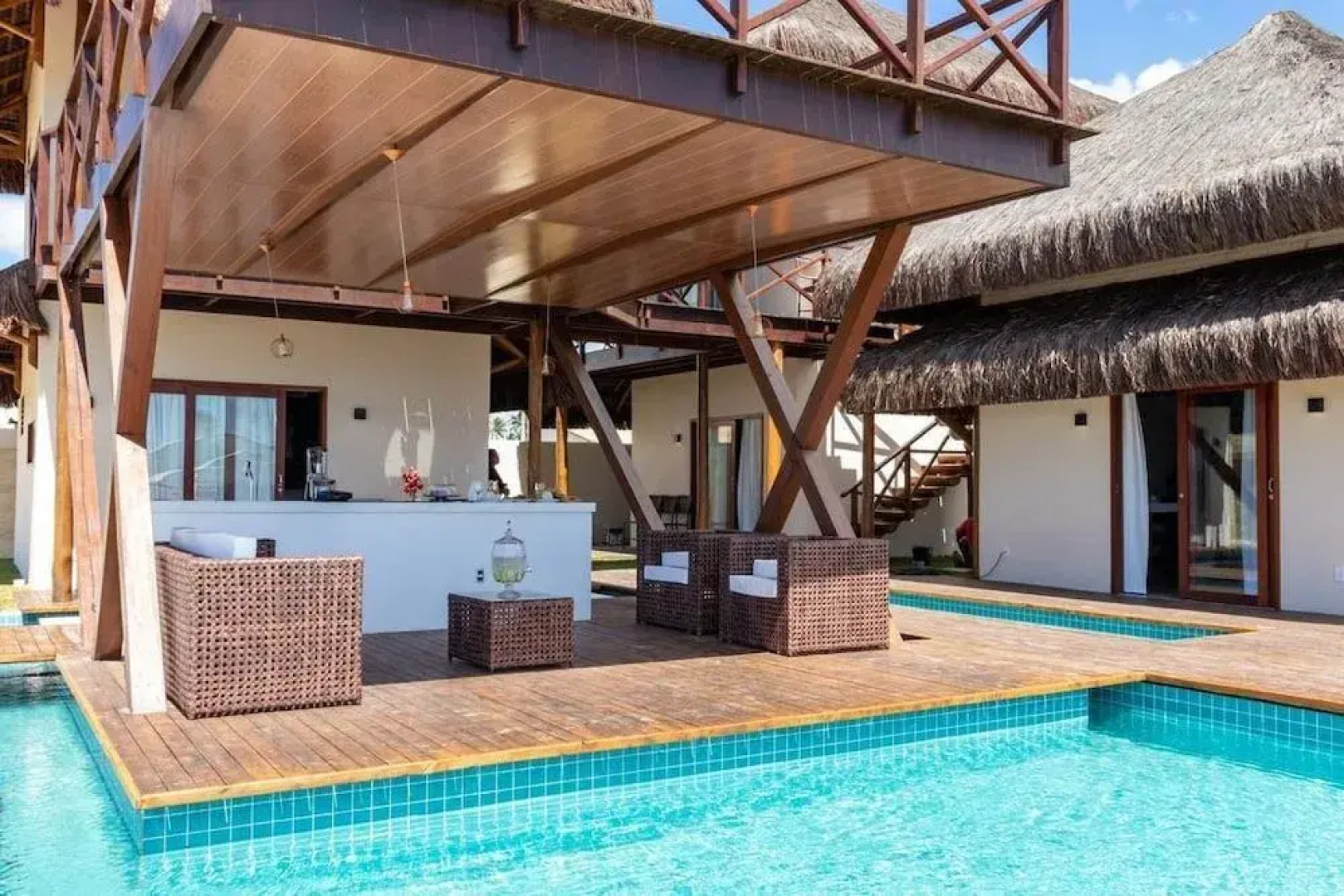 Villa Namú