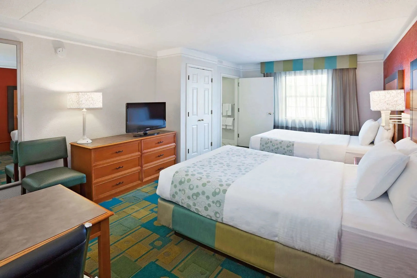 Sleep Inn & Suites Merrillville