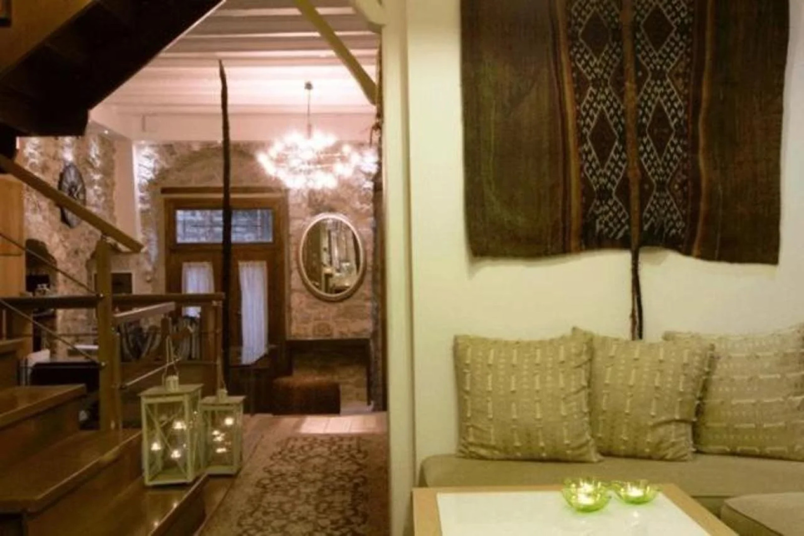 Guesthouse Theonimfi