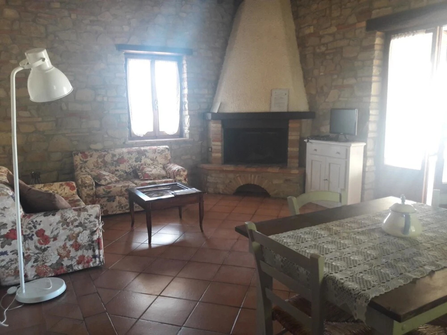 House With 2 Bedrooms in Monte Santa Maria Tiberina, With Wonderful Mo