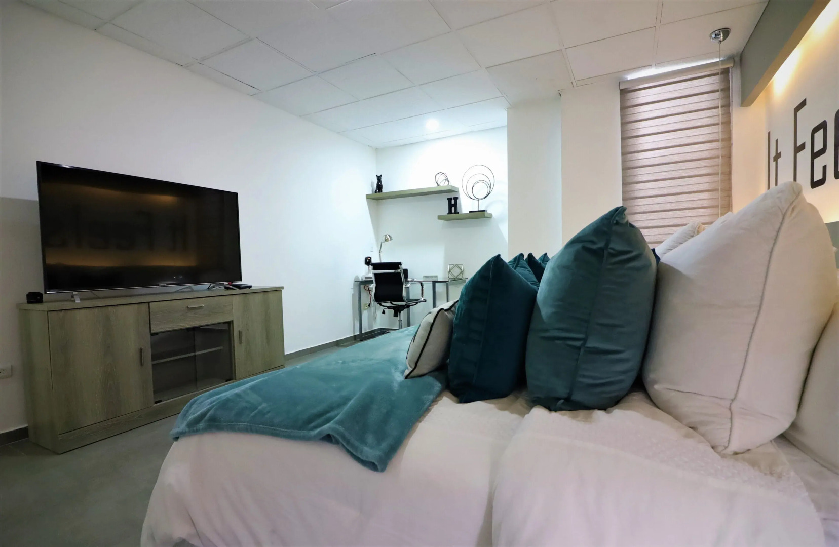 Hotel Posada San Antonio