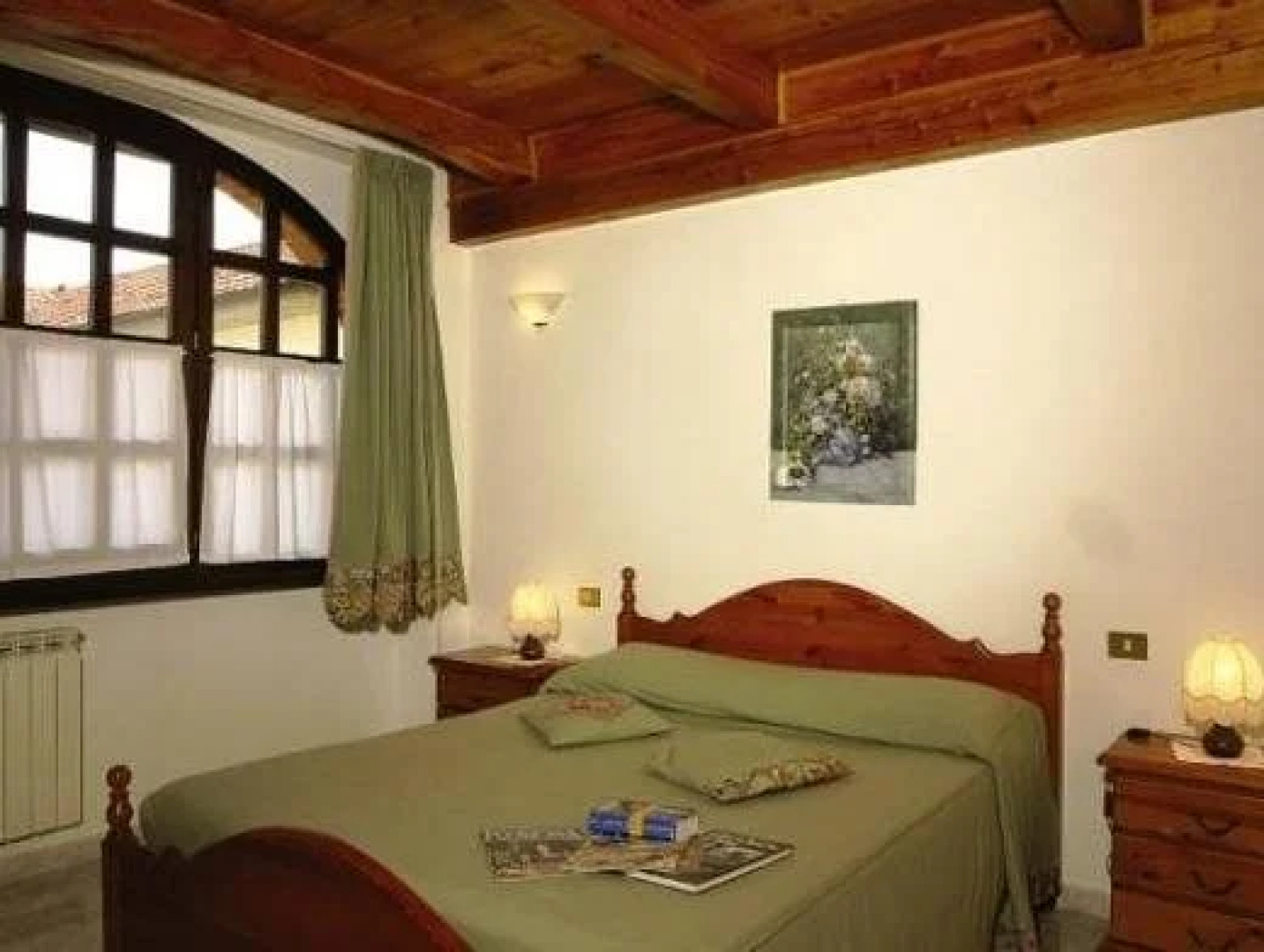 Agriturismo La Costa