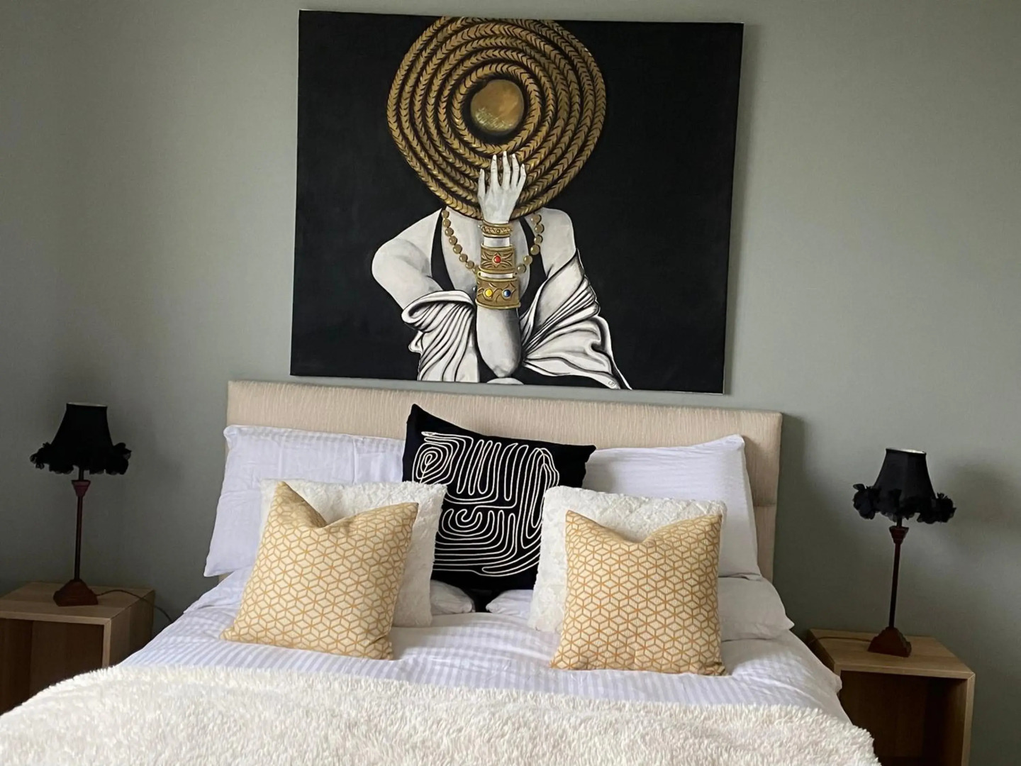 Follies Suites Ballyvoile