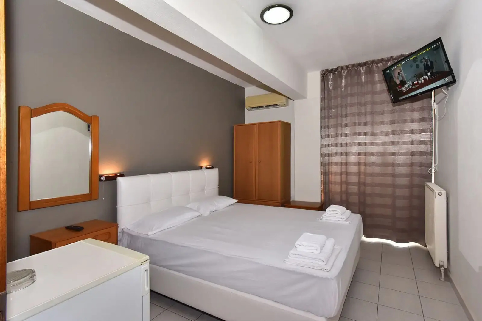 El Greco Beach Hotel