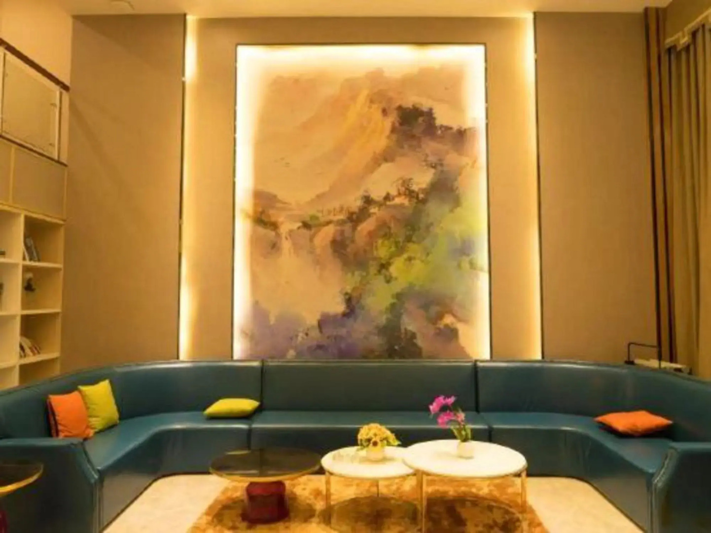 Mi Boutique Hotel (Xiantao Xiqiao)