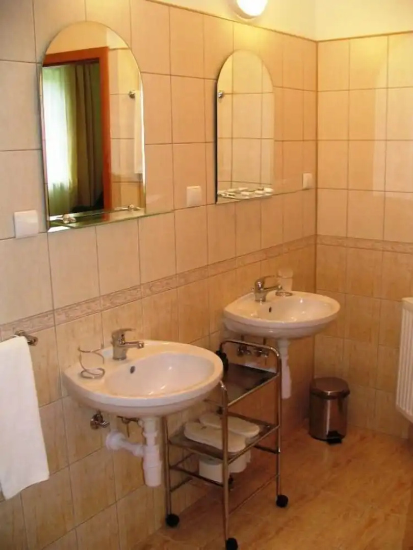 Centrum Konferencyjno-Rekreacyjne Czarna