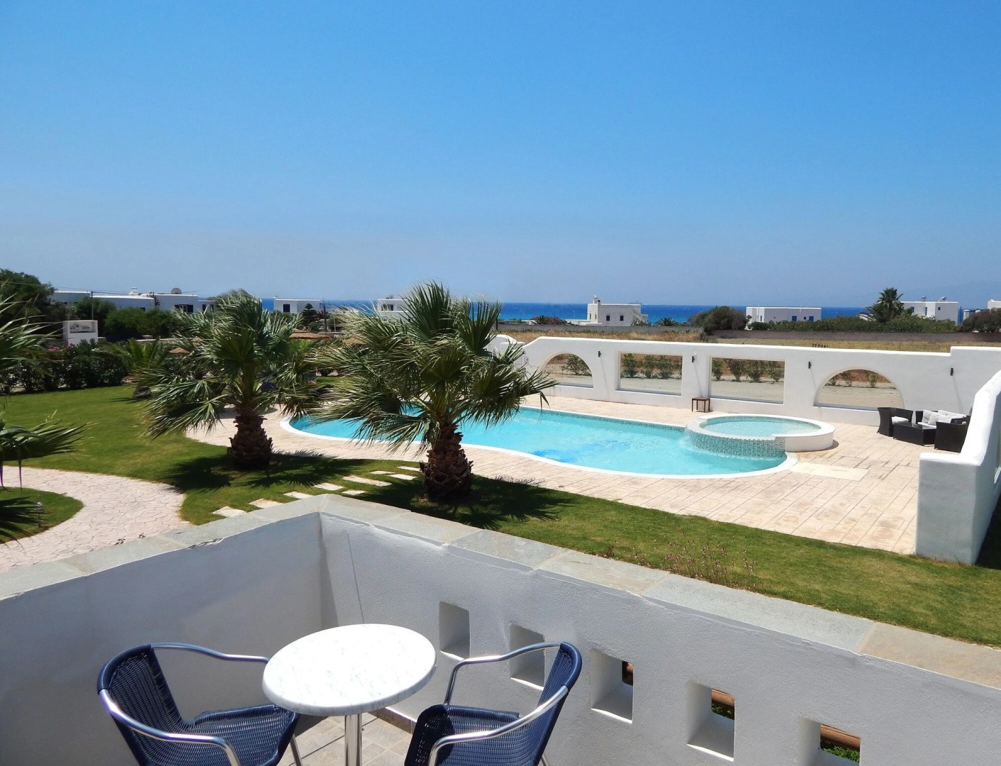 Dolphin Kastraki Studios