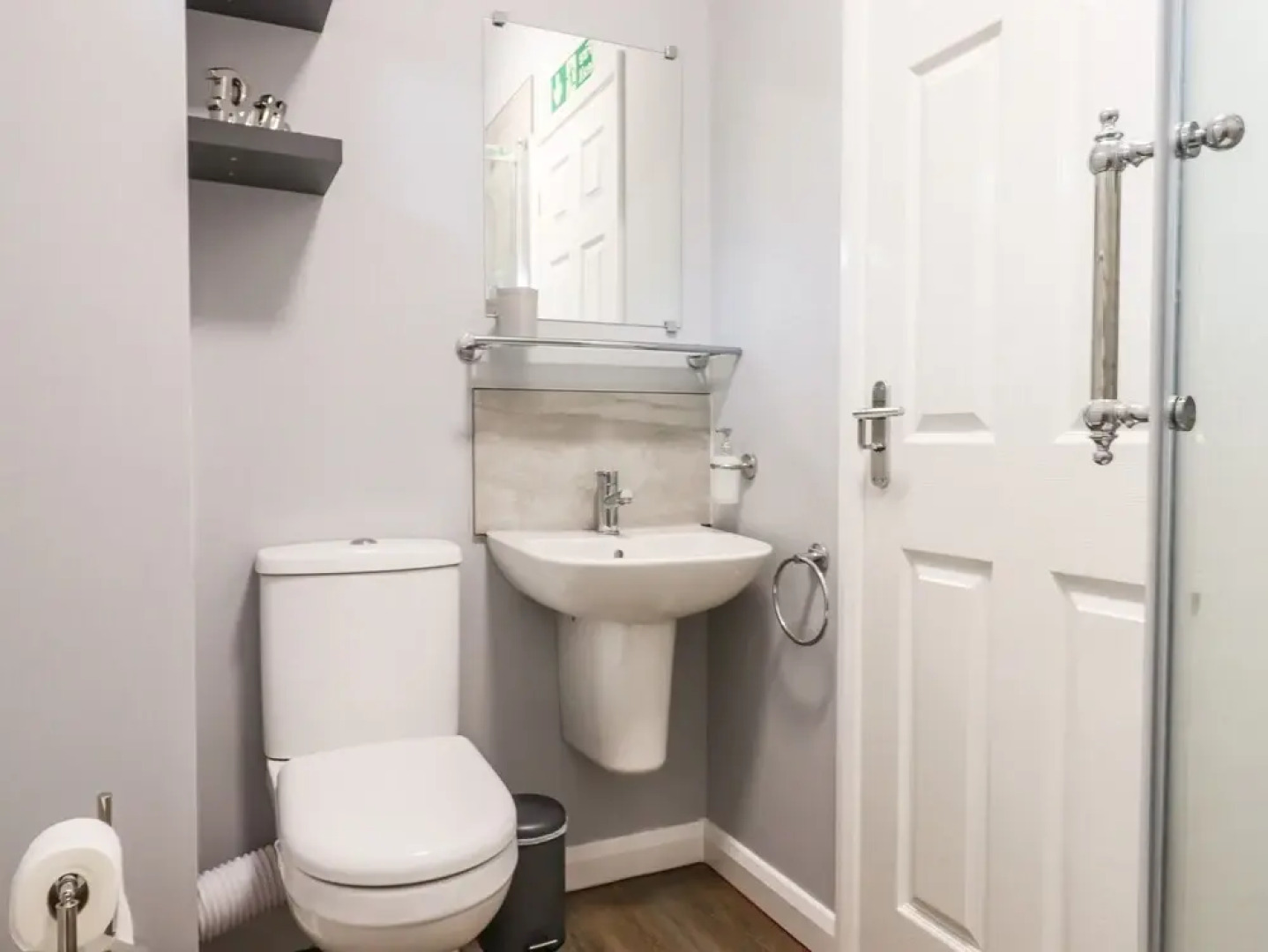 The Park Inn Piggery