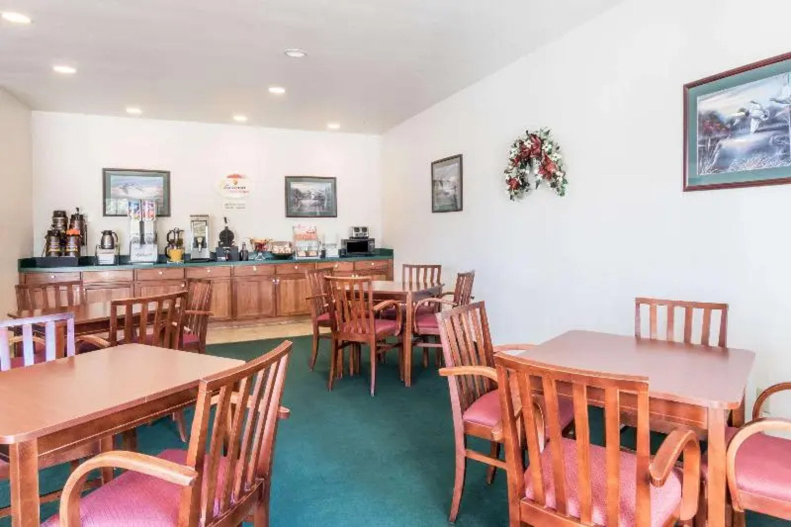 Super 8 by Wyndham Kountze Big Thicket Nat'l Pres