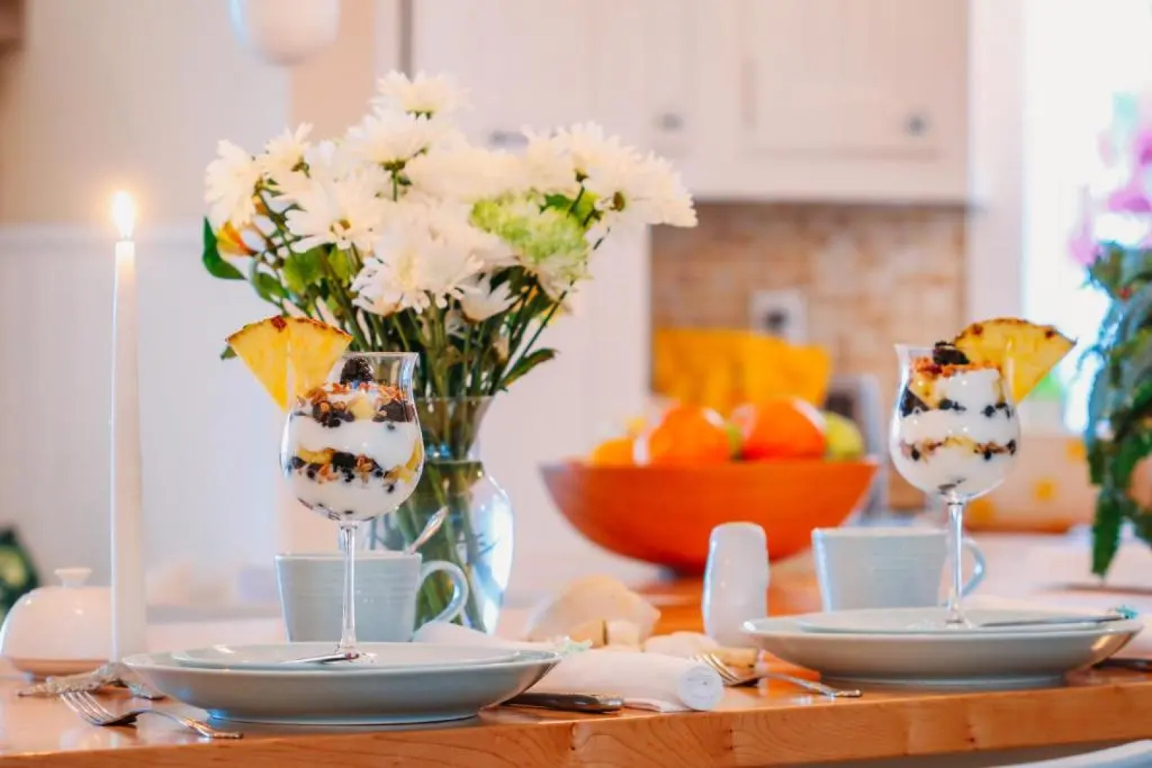 Star of The Sea Bed and Breakfast