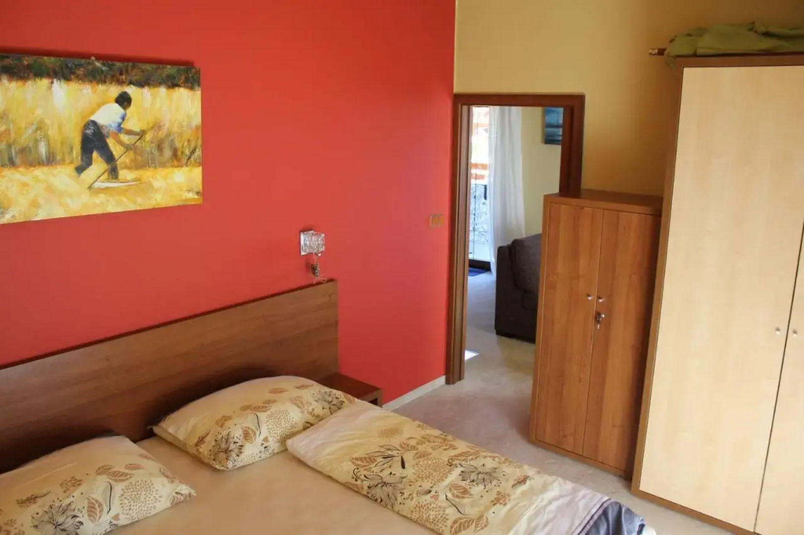Apartmán pod Tatrami G 403
