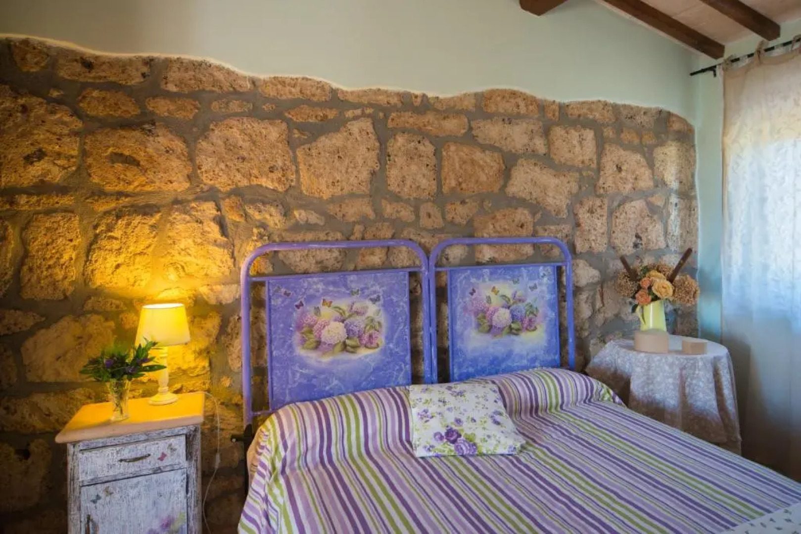 Villa I Calanchi Di Civita