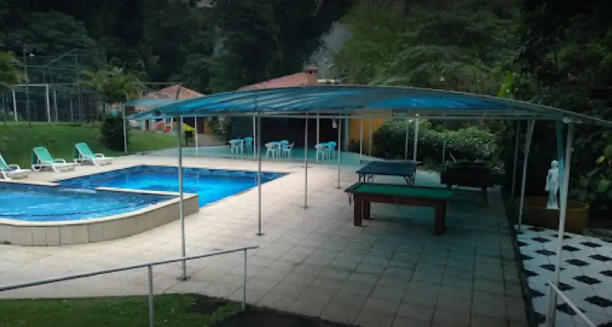 Lazer Com Negócios - Park Hotel