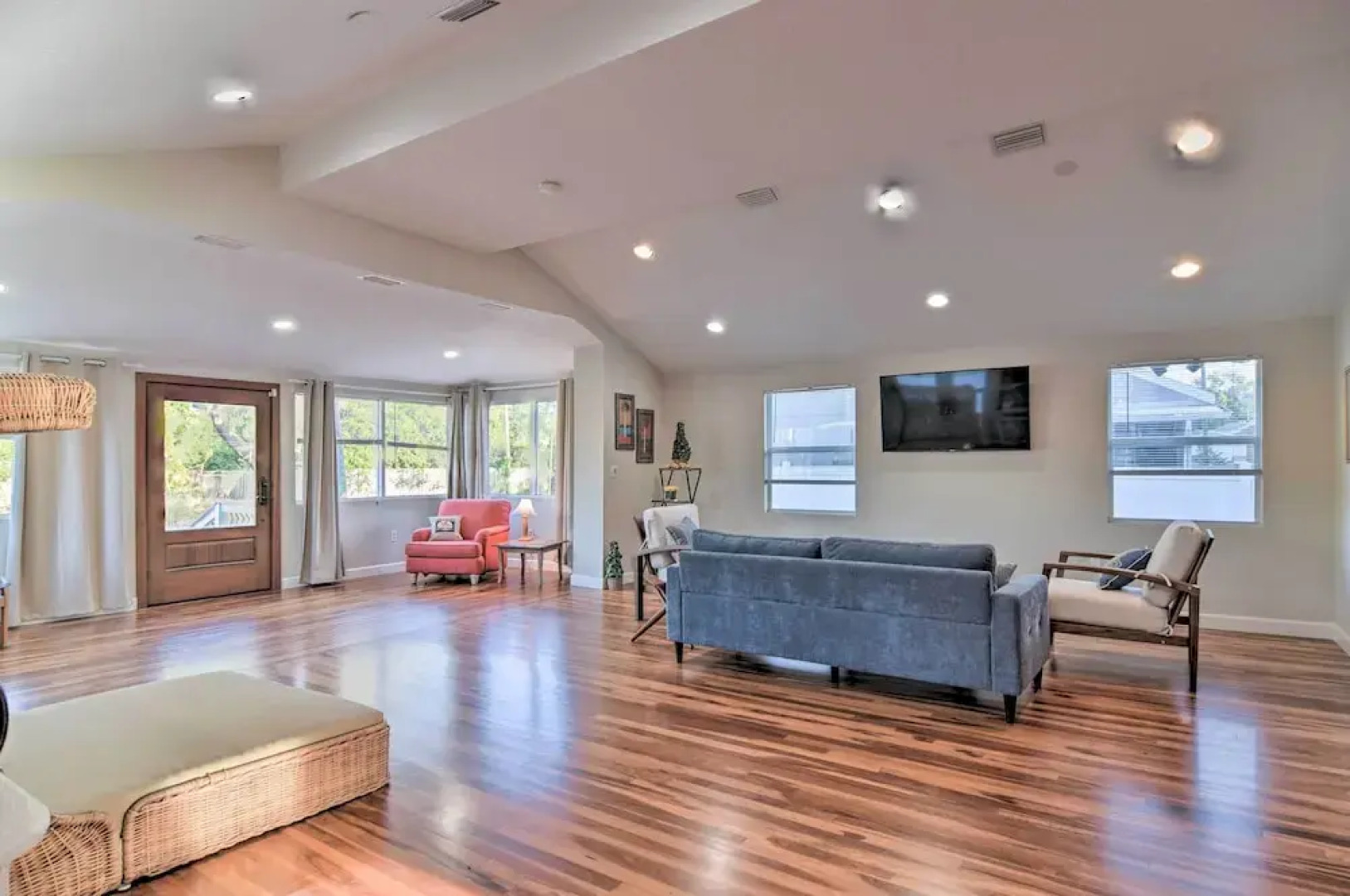 Vibrant Dunedin Getaway w/ Furnished Patio!