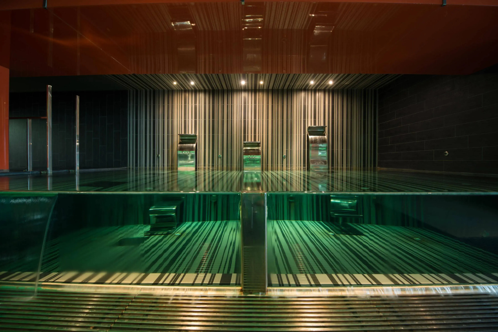 Hotel HD Beach Resort & SPA