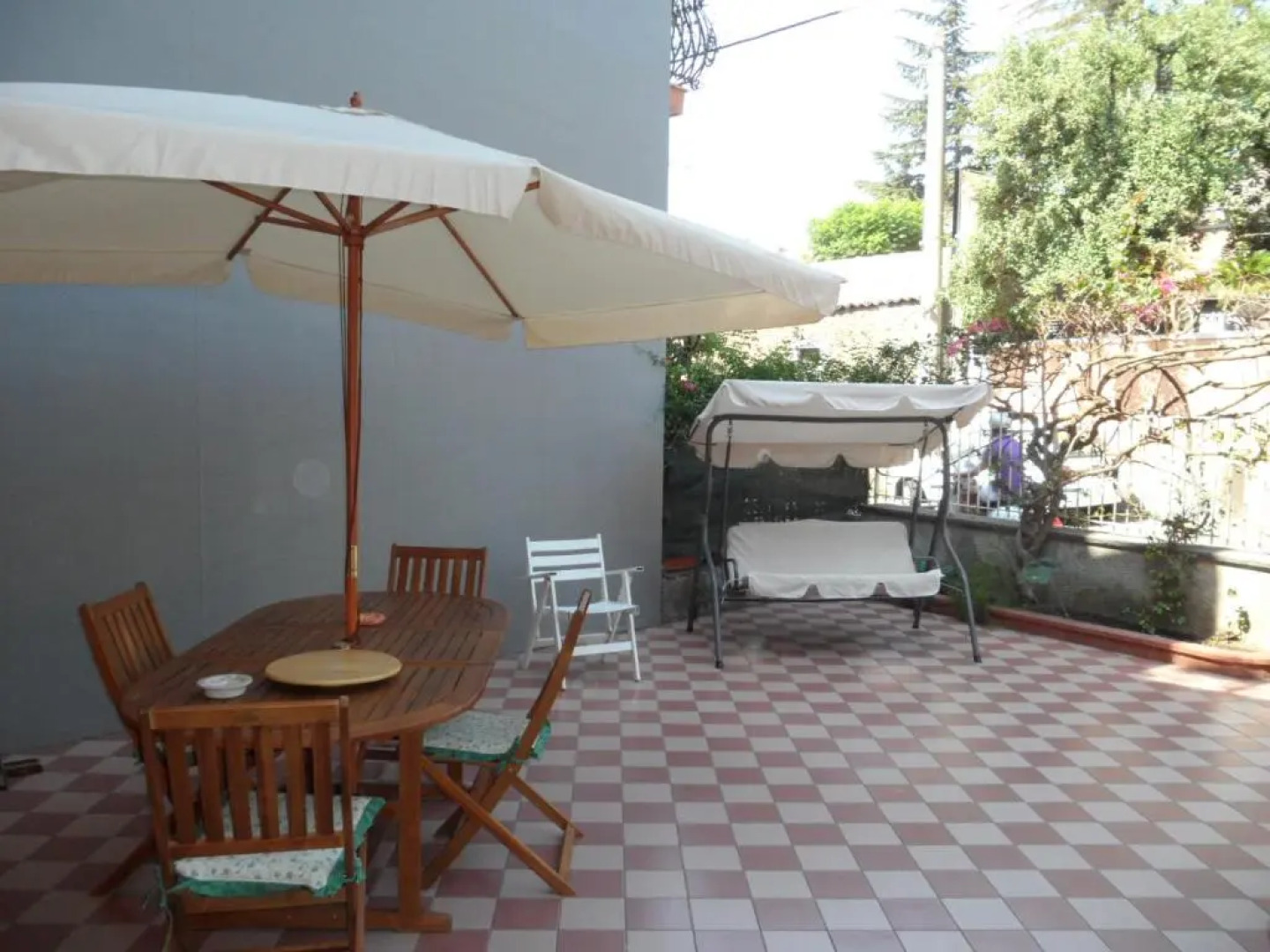 IL B&B Maison Graziella