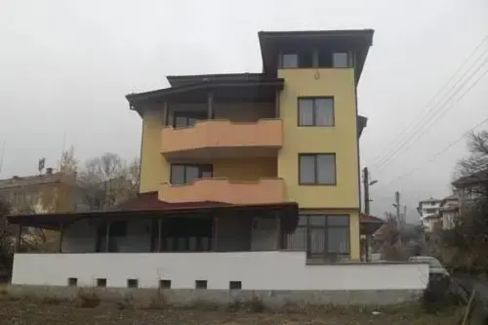 Family Hotel Piccadilly