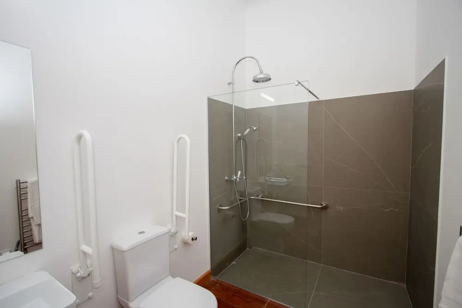 Villa - Quinta de Santa Luzia