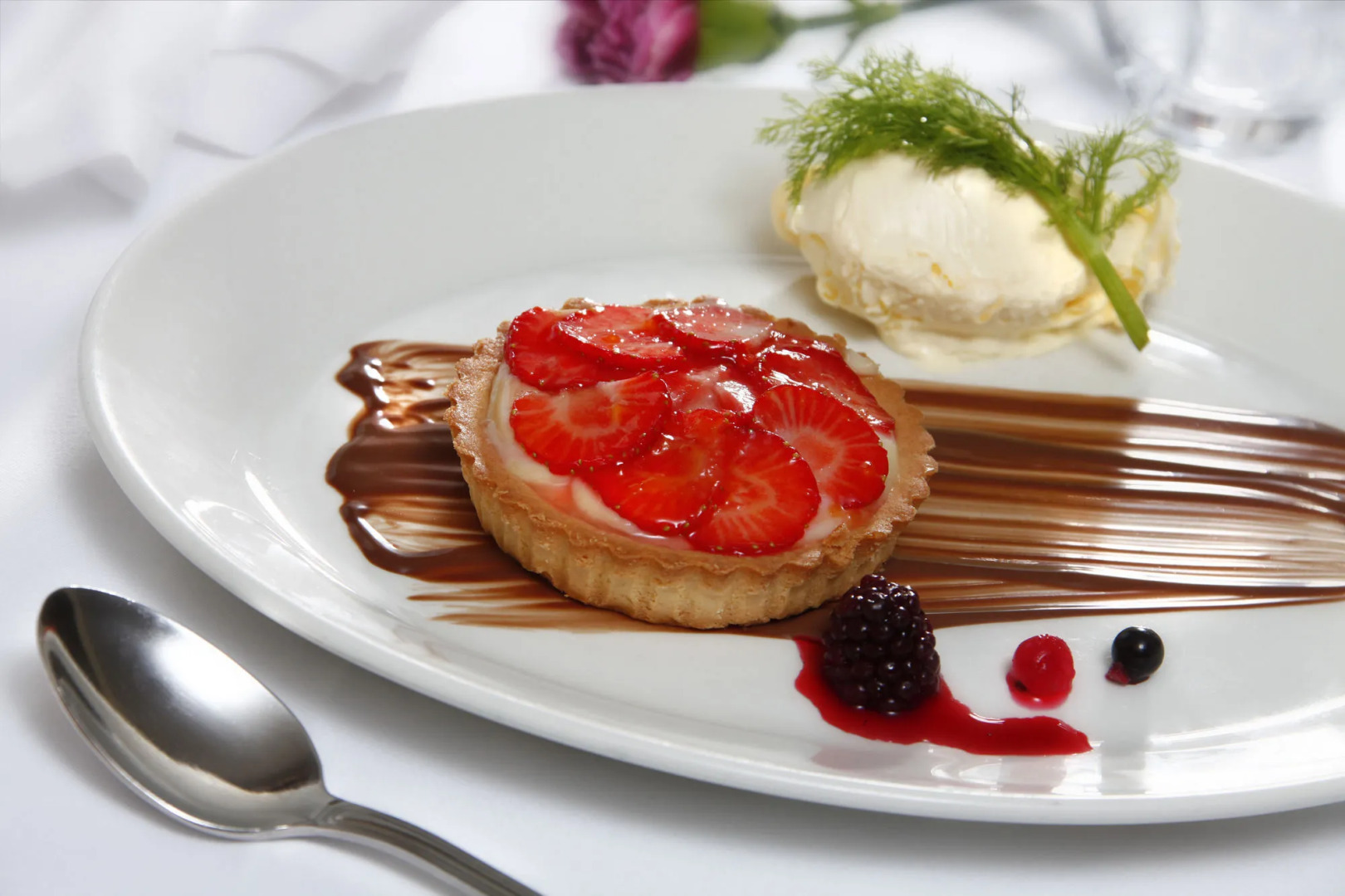 The Lansdowne, Eastbourne