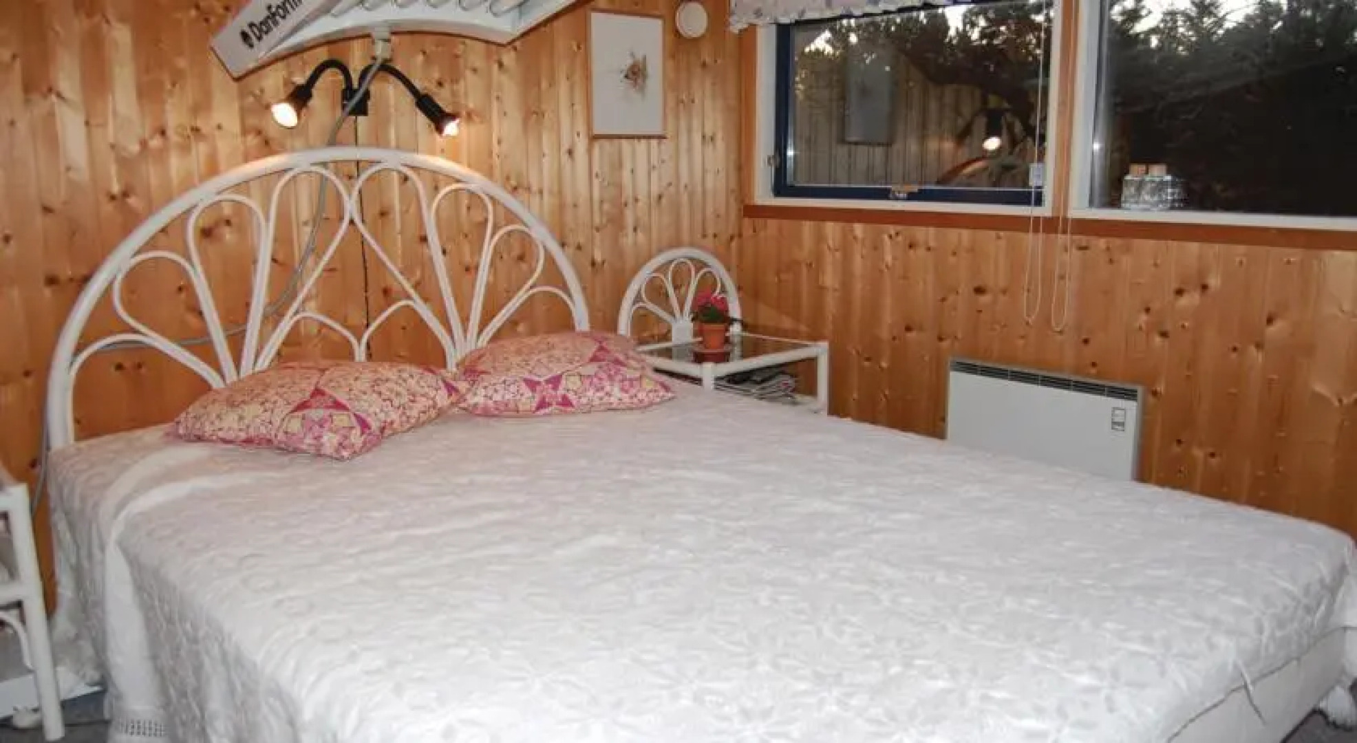 Holiday home Blomstervangen Oksbøl X