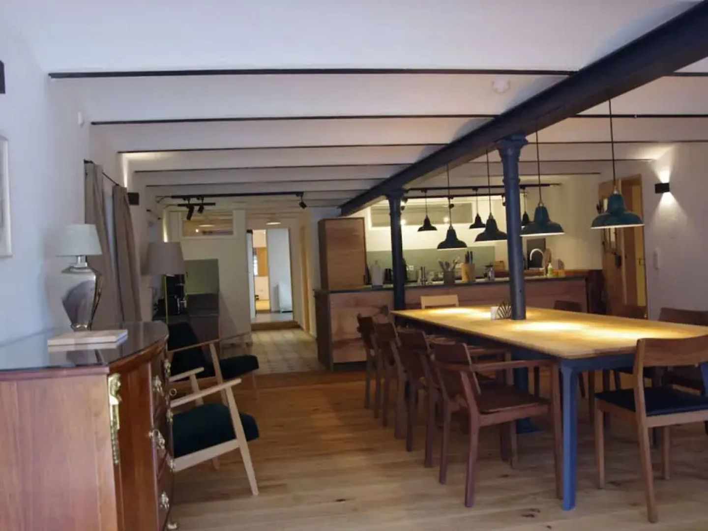 Zum Brau Comfortable Holiday Residence