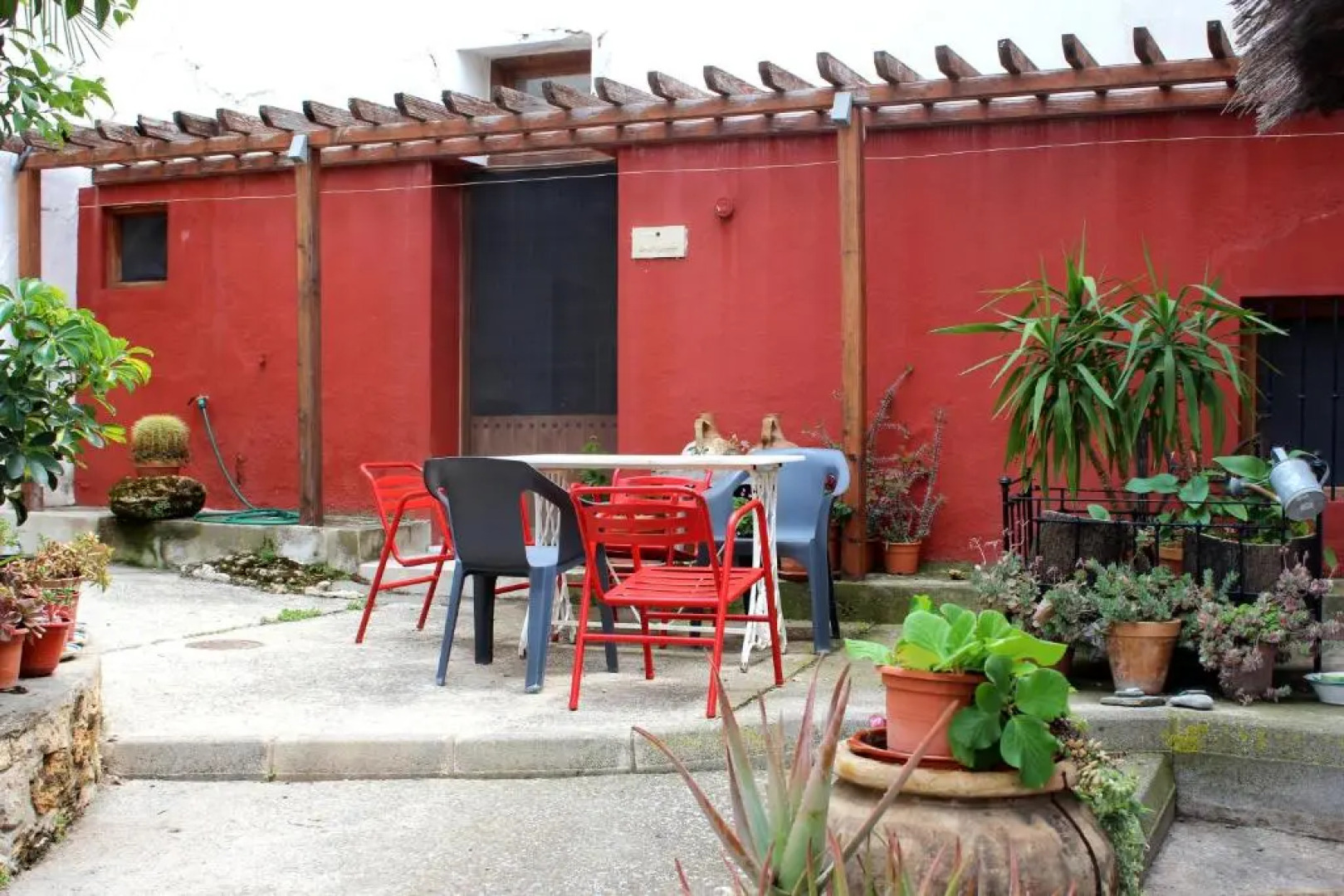 El Aljibe Suite Rural