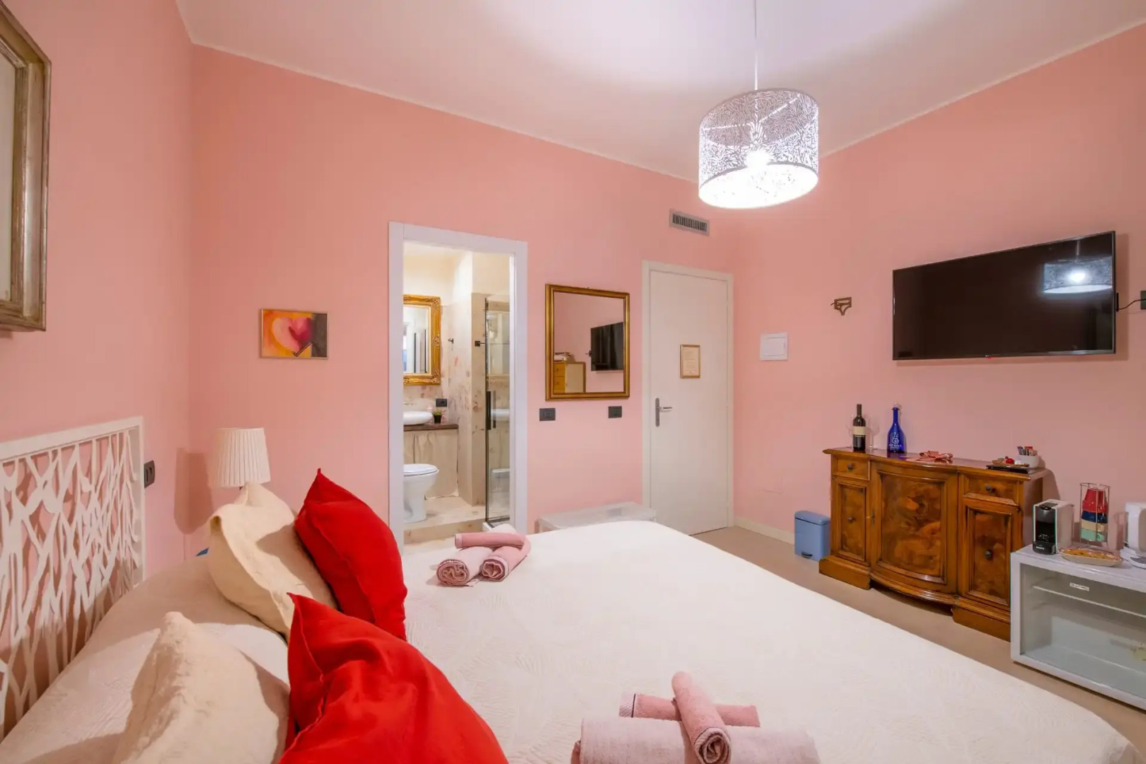 Magnificent Verona Center