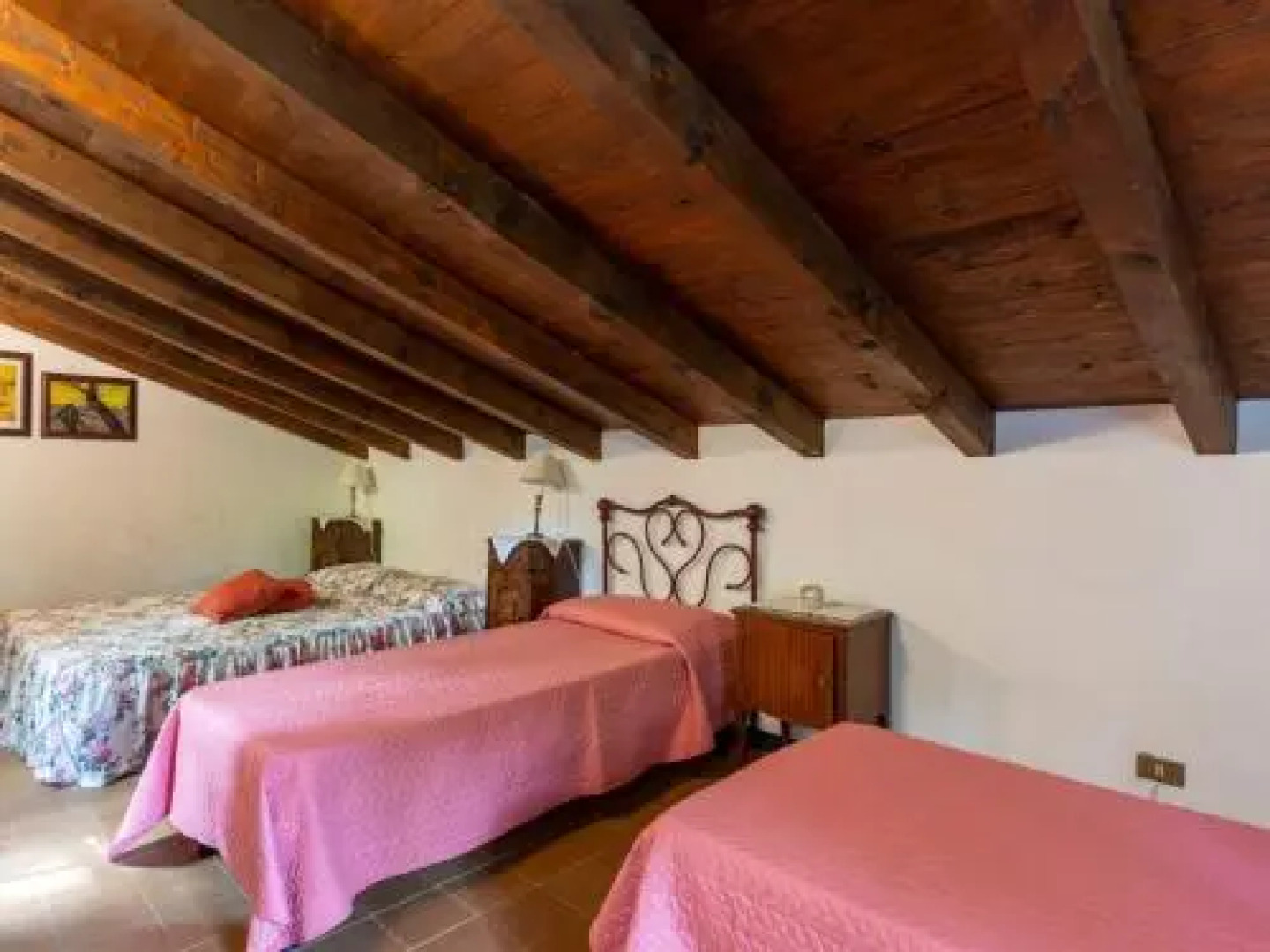 Holiday Home Muin du Pie - Slr120 by Interhome