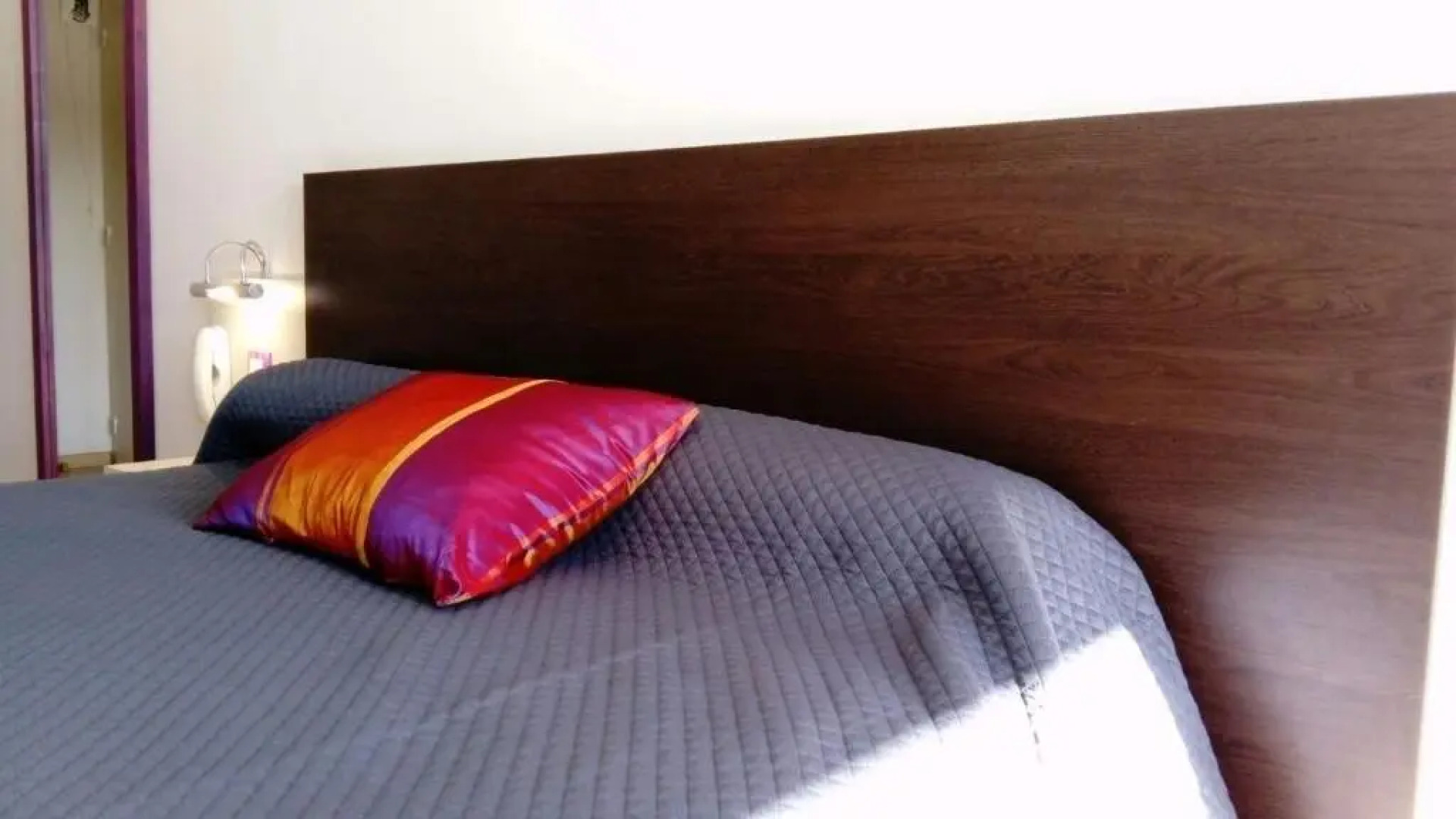 Hôtel Résidence Bergara