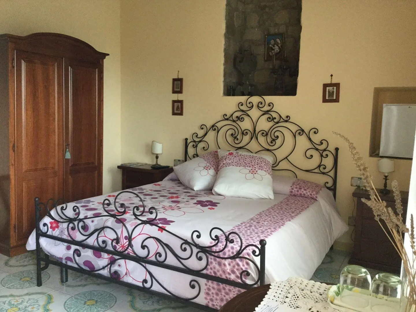 San Noto Turismo Rurale