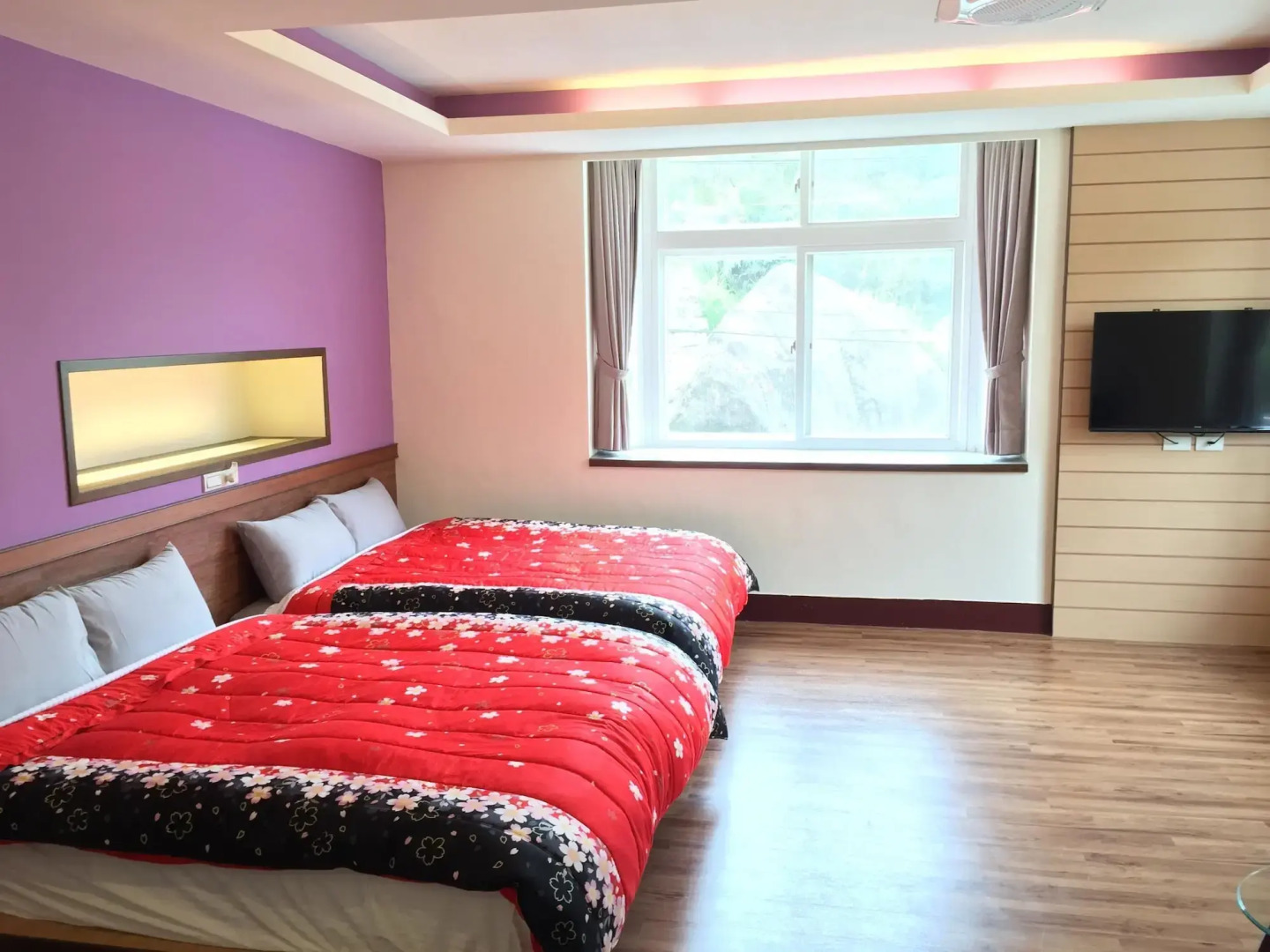 Riverside Homestay B&B