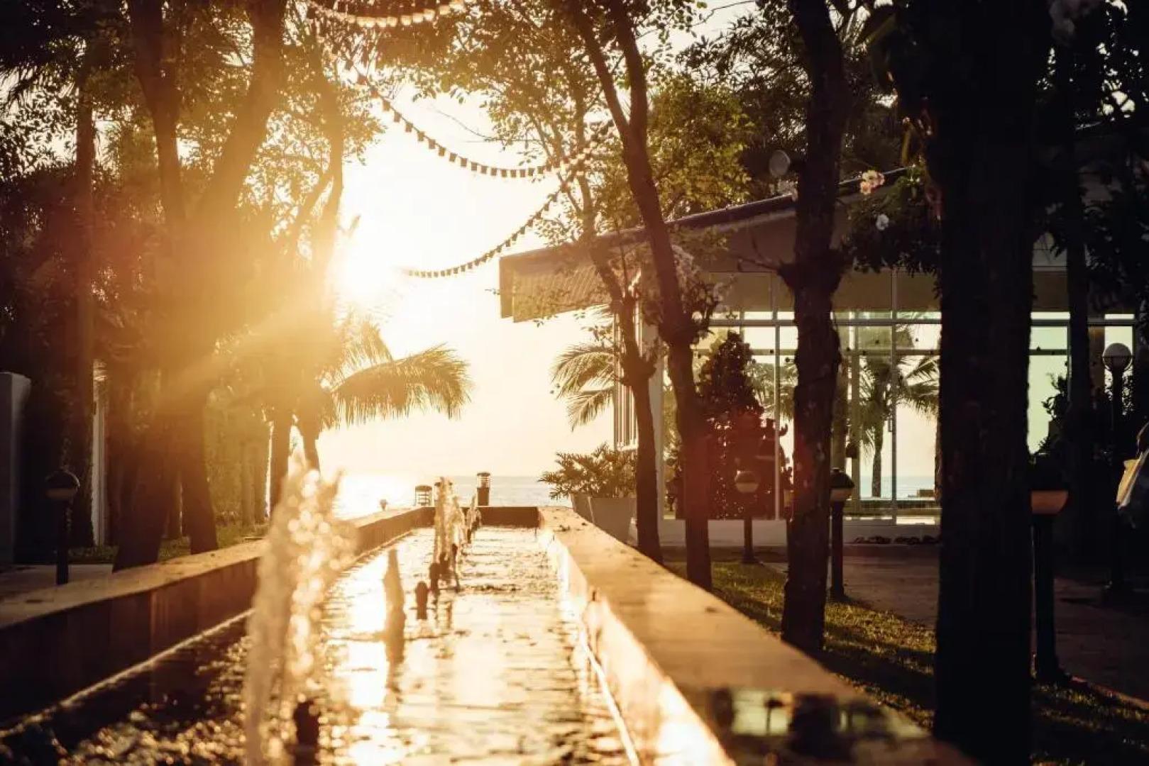 Purin Resort & Restaurant