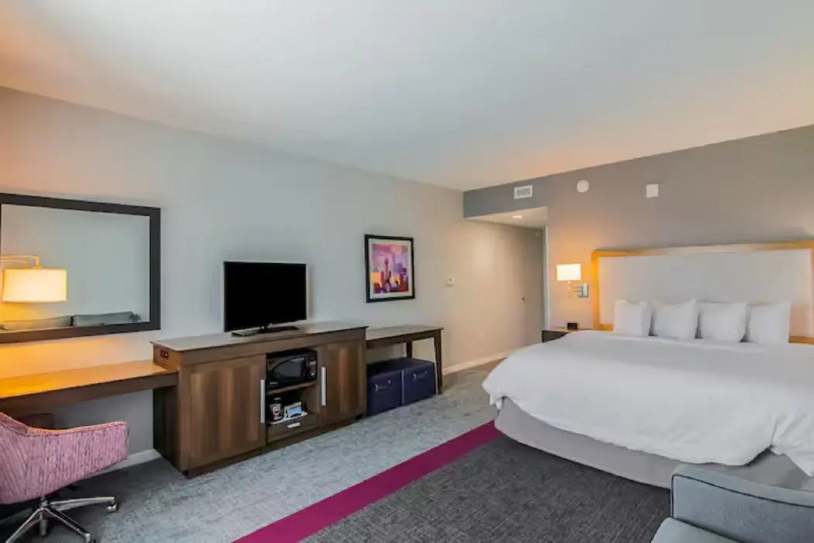 Hampton Inn & Suites Dallas/Richardson