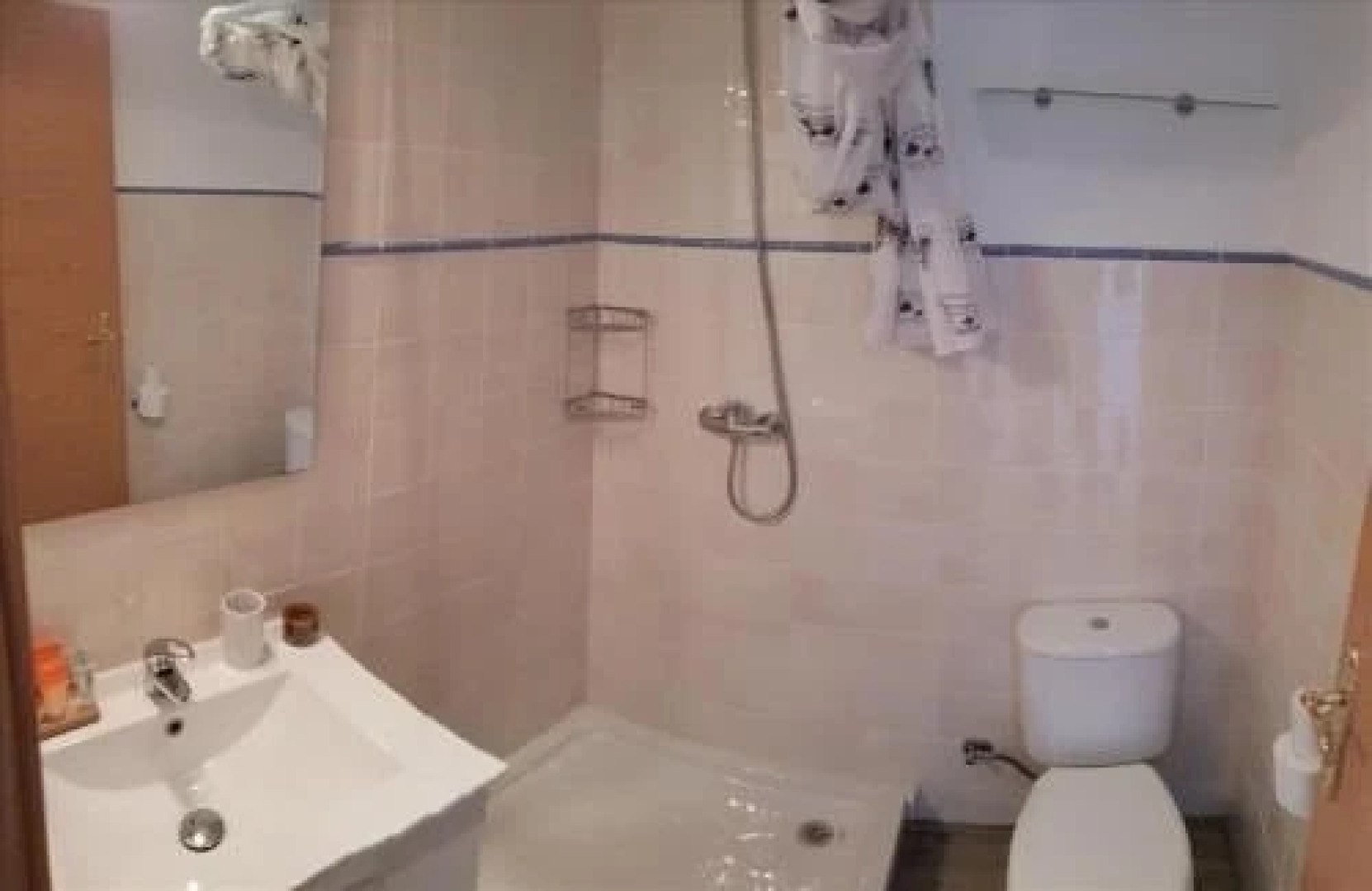 Apartament Gengina
