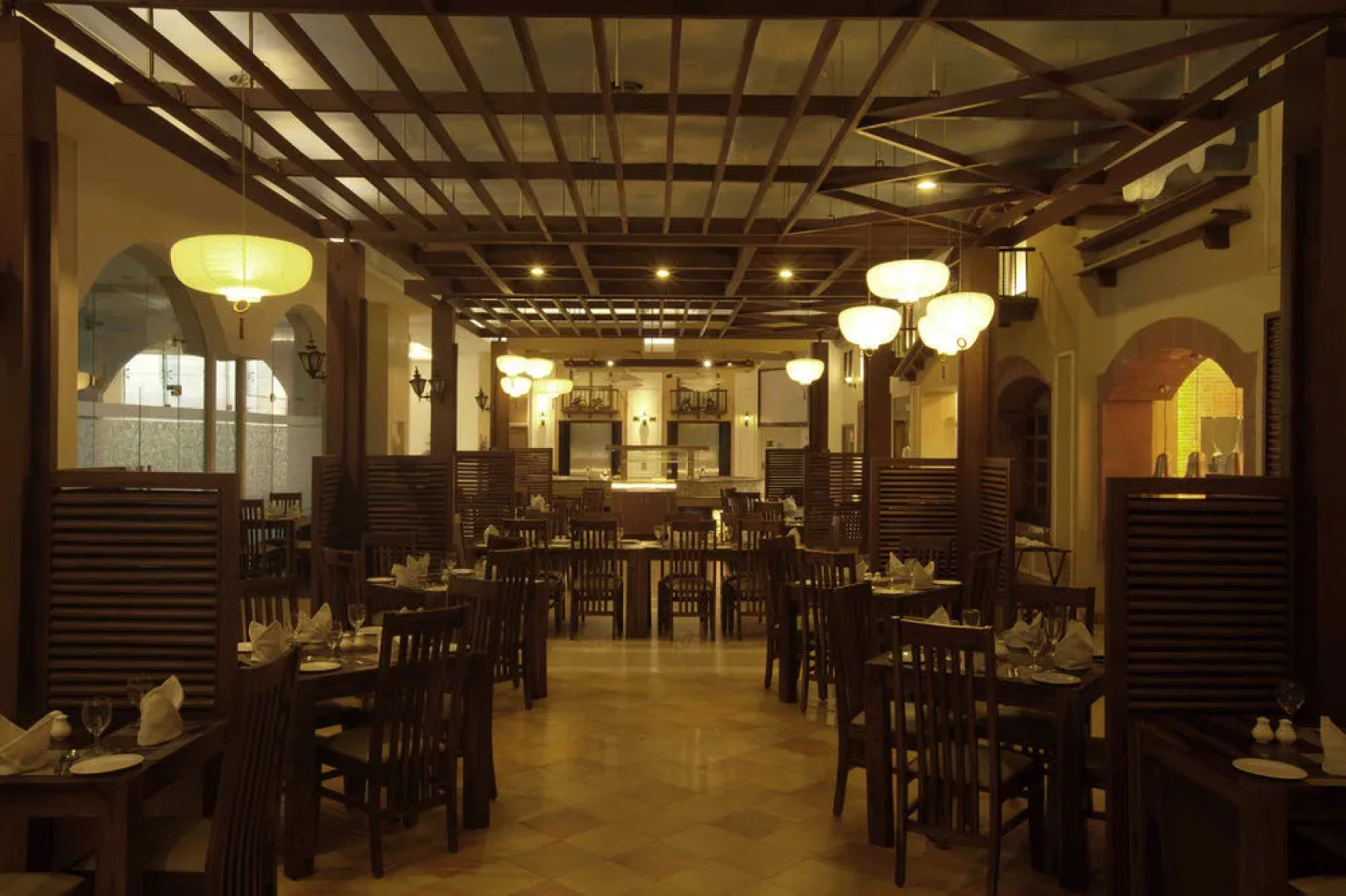 WelcomHotel Bella Vista - 5 Star Luxury Hotels in Chandigarh