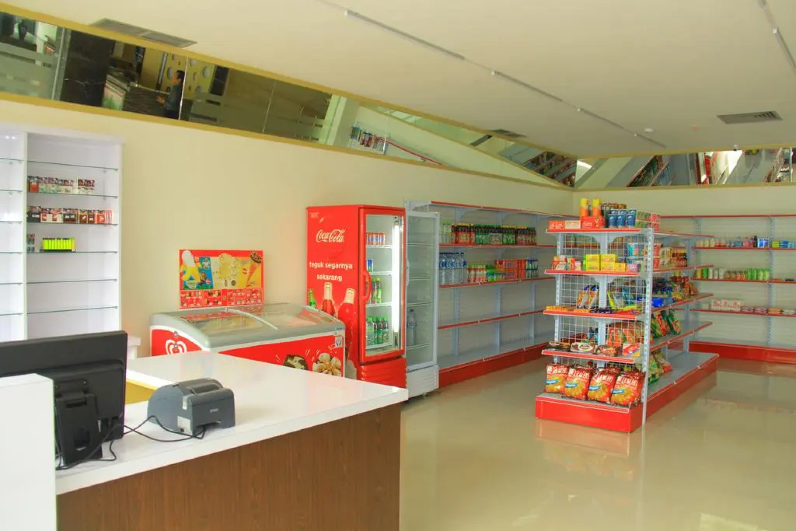 OYO 666 D' Grande Hotel Batam