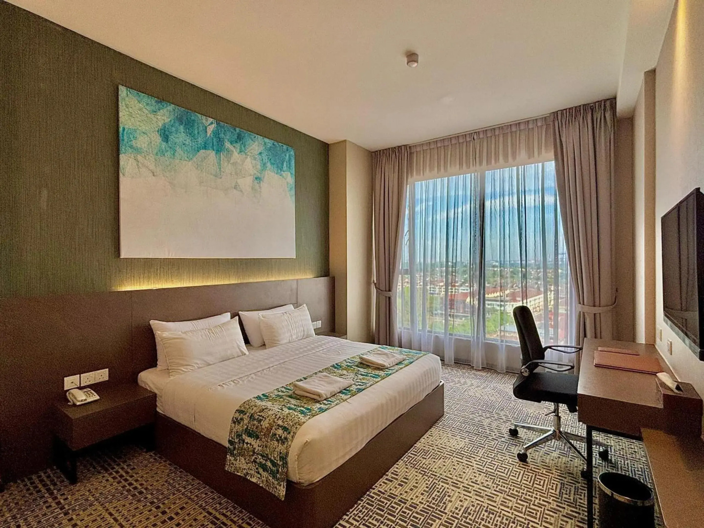 D Elegance Grand Bandar Seri Alam