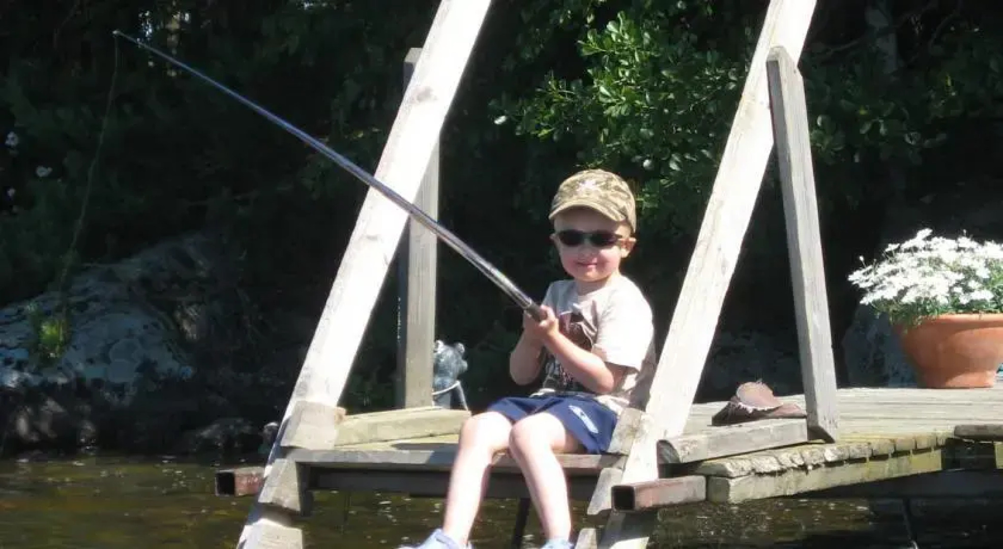 Päiväranta Cottage