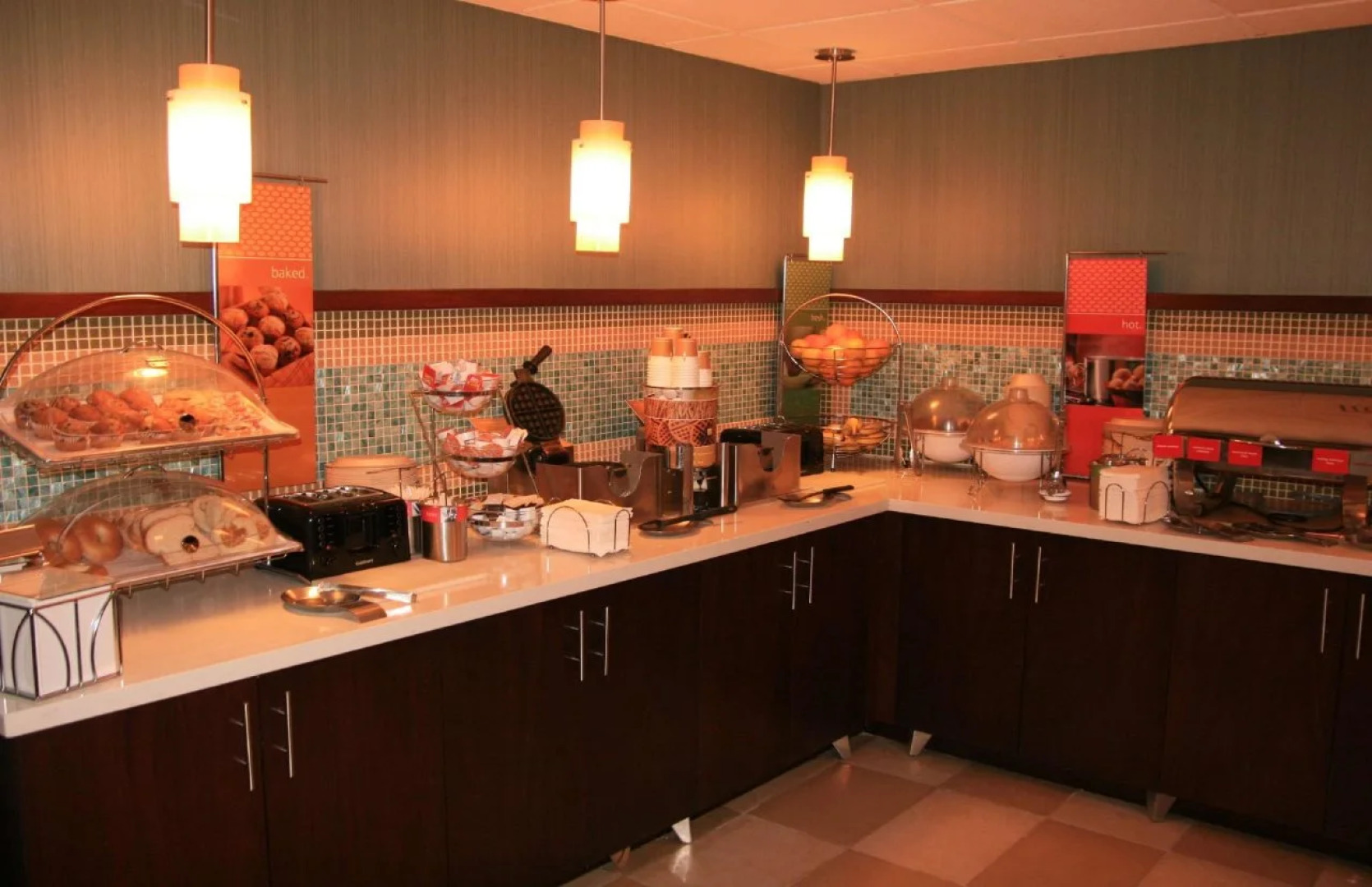 Hampton Inn Detroit/Madison Heights/South Troy