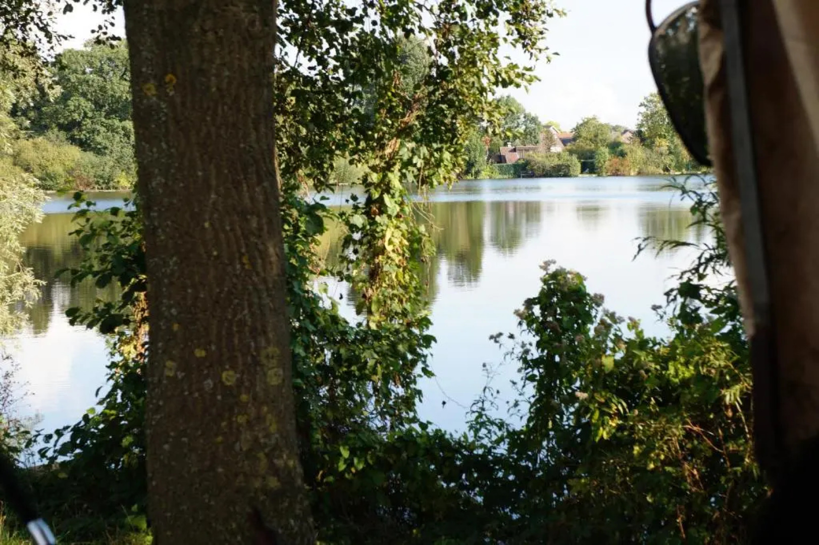 Ferienwohnung Haagedoernchen